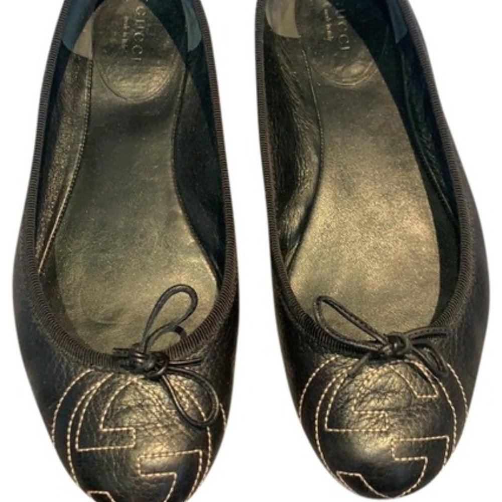 Cellarius Soft / N.charl./Ns G.g. Flats